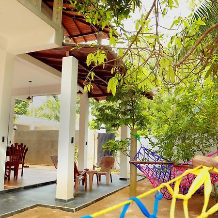 Midigama Holiday Inn ภายนอก รูปภาพ