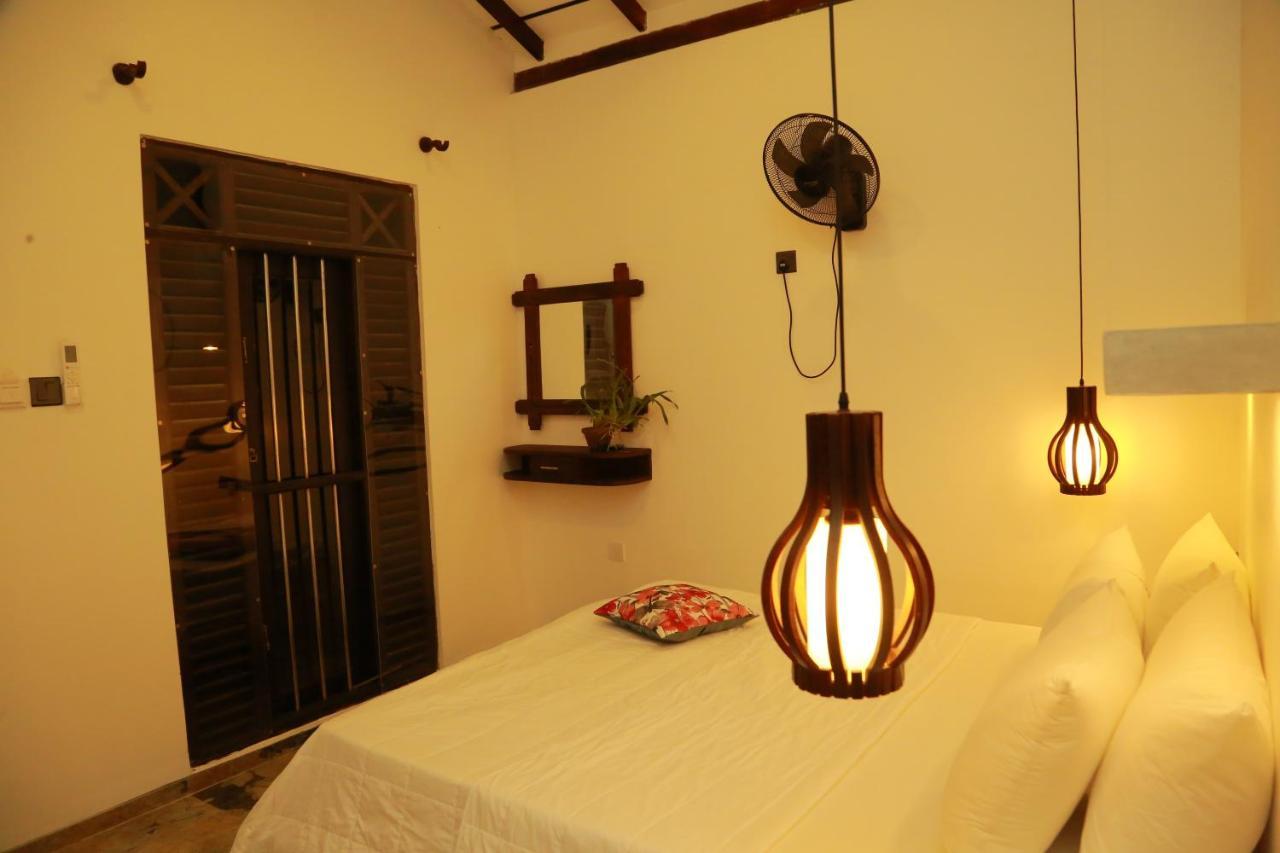Midigama Holiday Inn ภายนอก รูปภาพ
