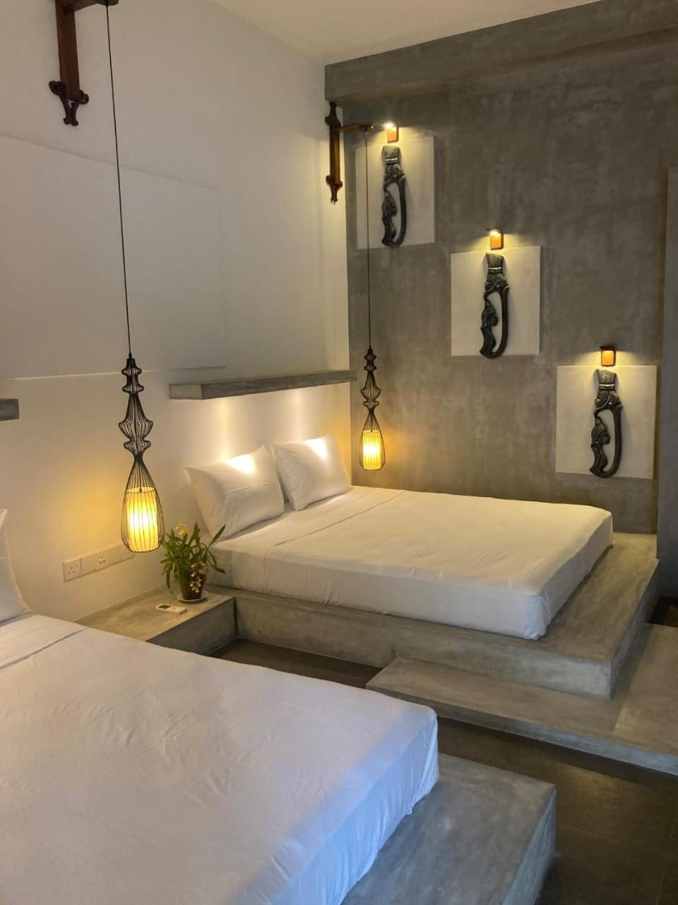 Midigama Holiday Inn ภายนอก รูปภาพ