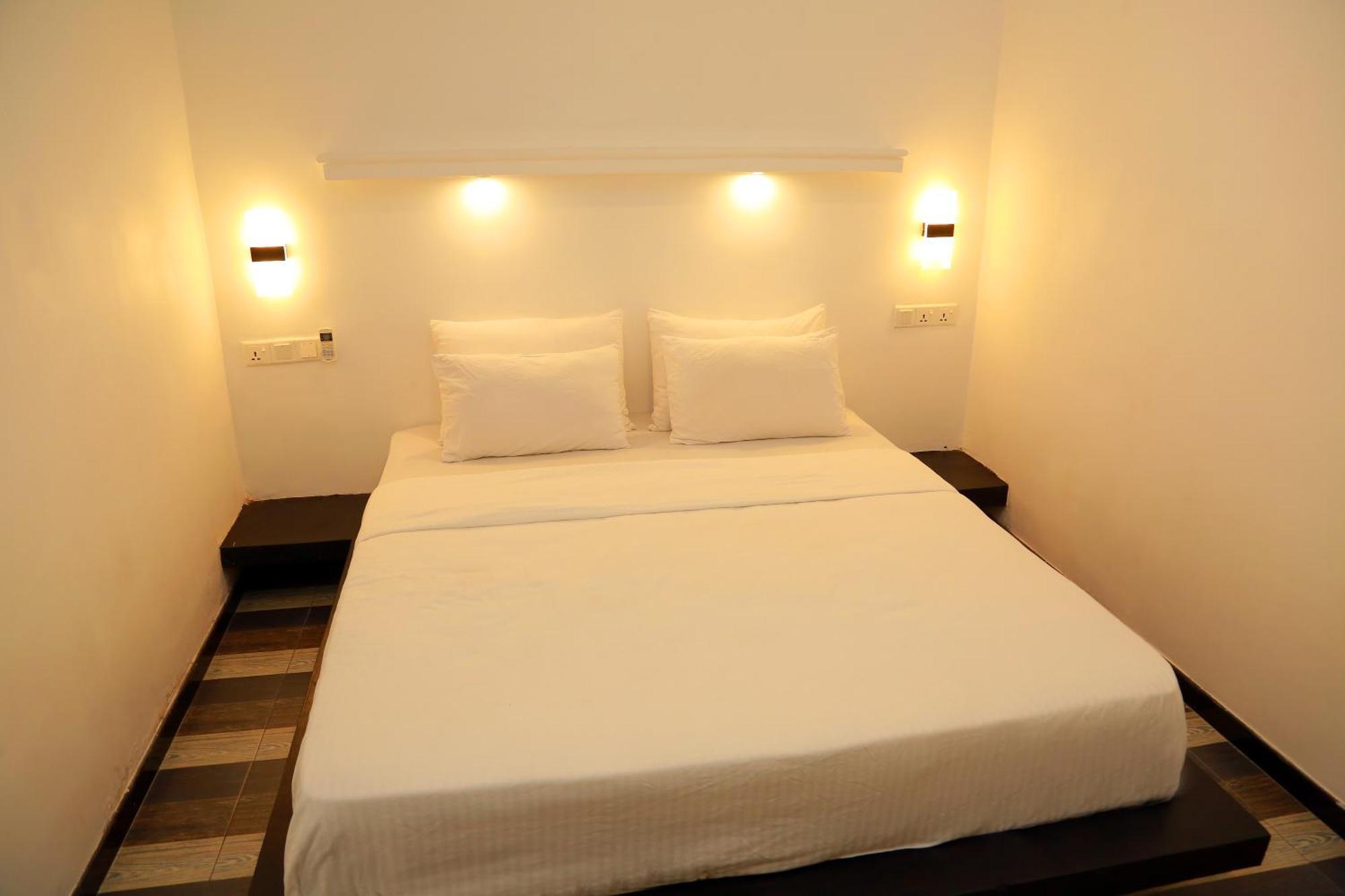 Midigama Holiday Inn ภายนอก รูปภาพ