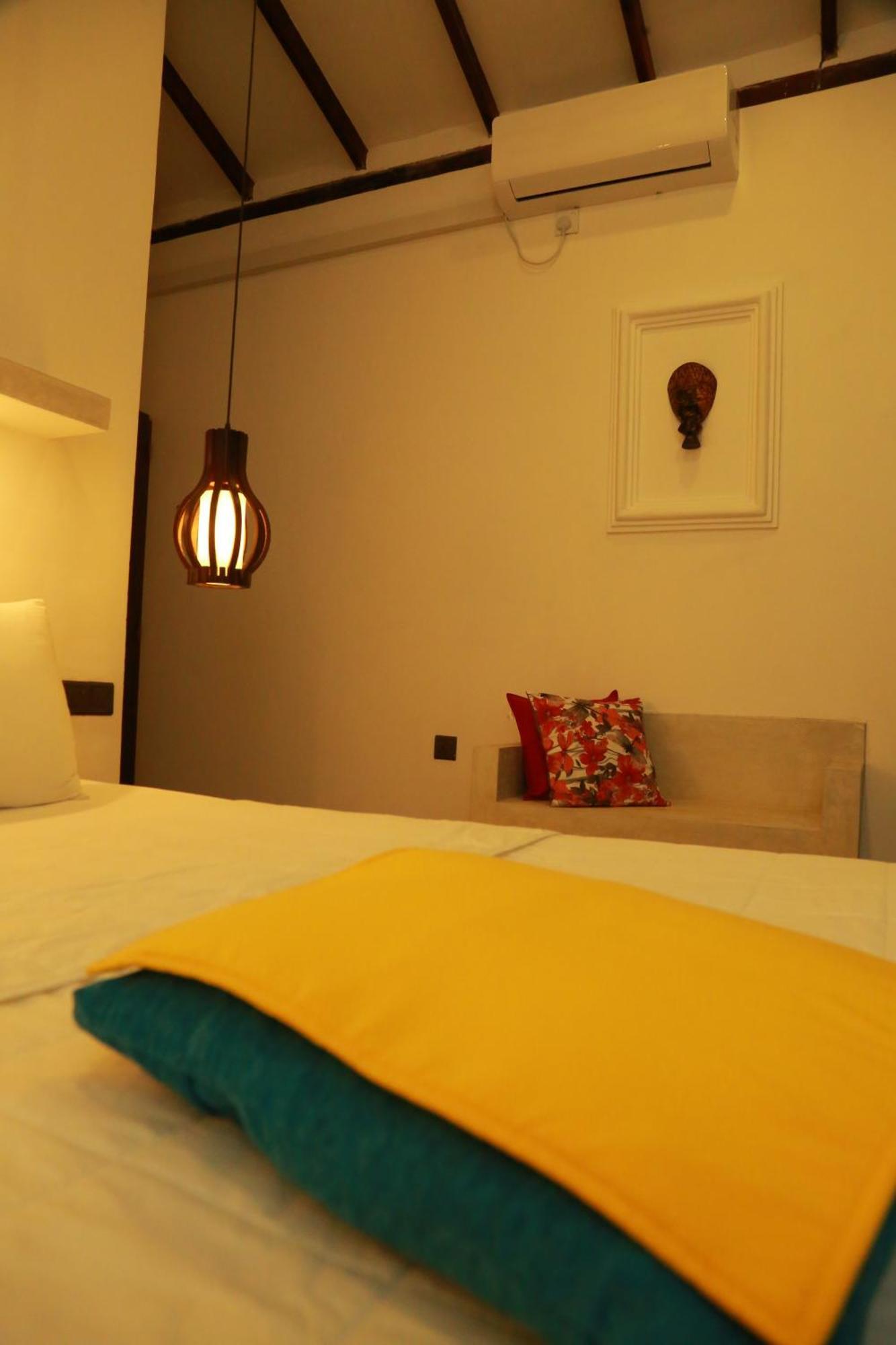 Midigama Holiday Inn ภายนอก รูปภาพ