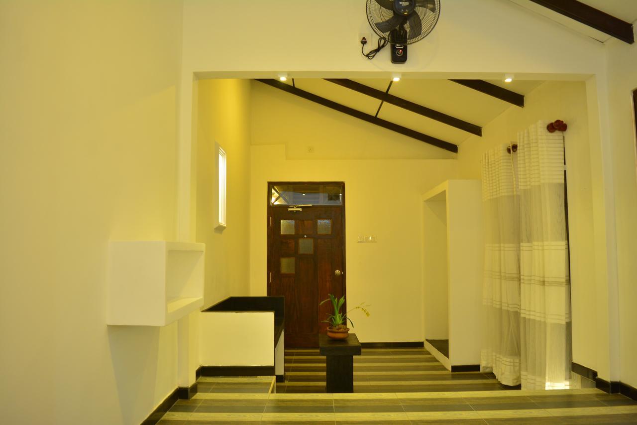 Midigama Holiday Inn ภายนอก รูปภาพ