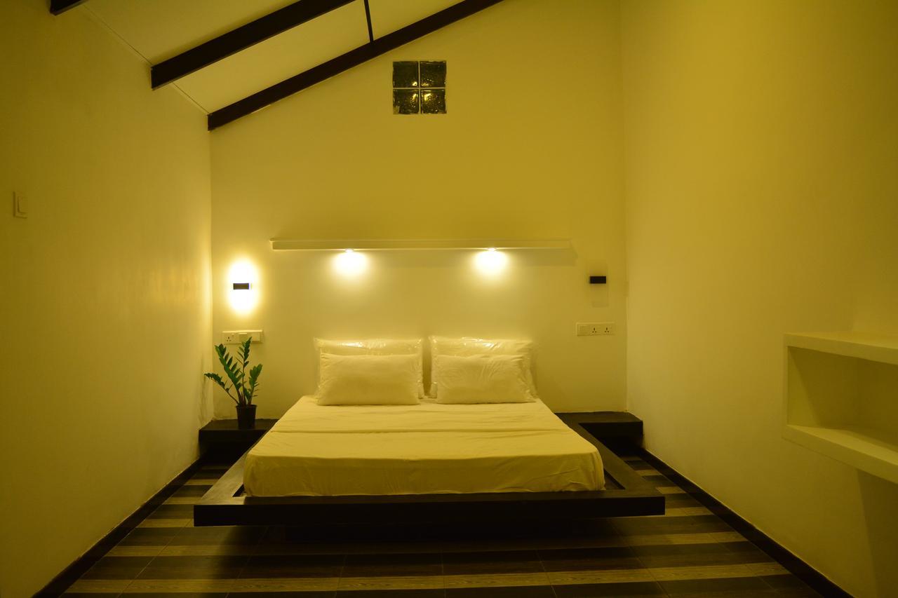 Midigama Holiday Inn ภายนอก รูปภาพ