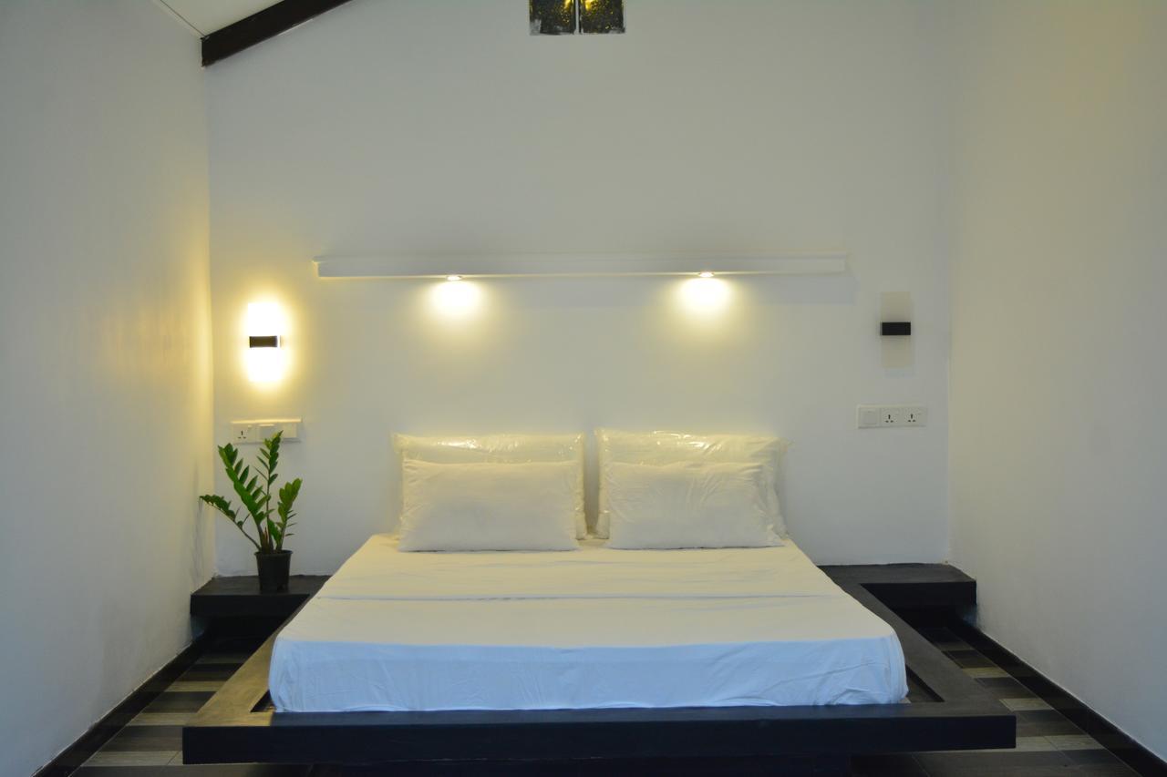 Midigama Holiday Inn ภายนอก รูปภาพ