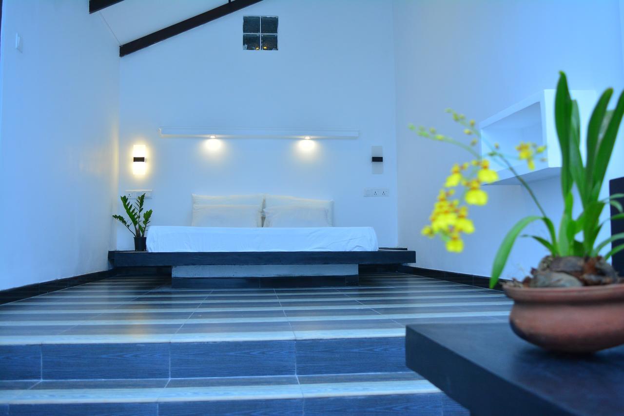 Midigama Holiday Inn ภายนอก รูปภาพ