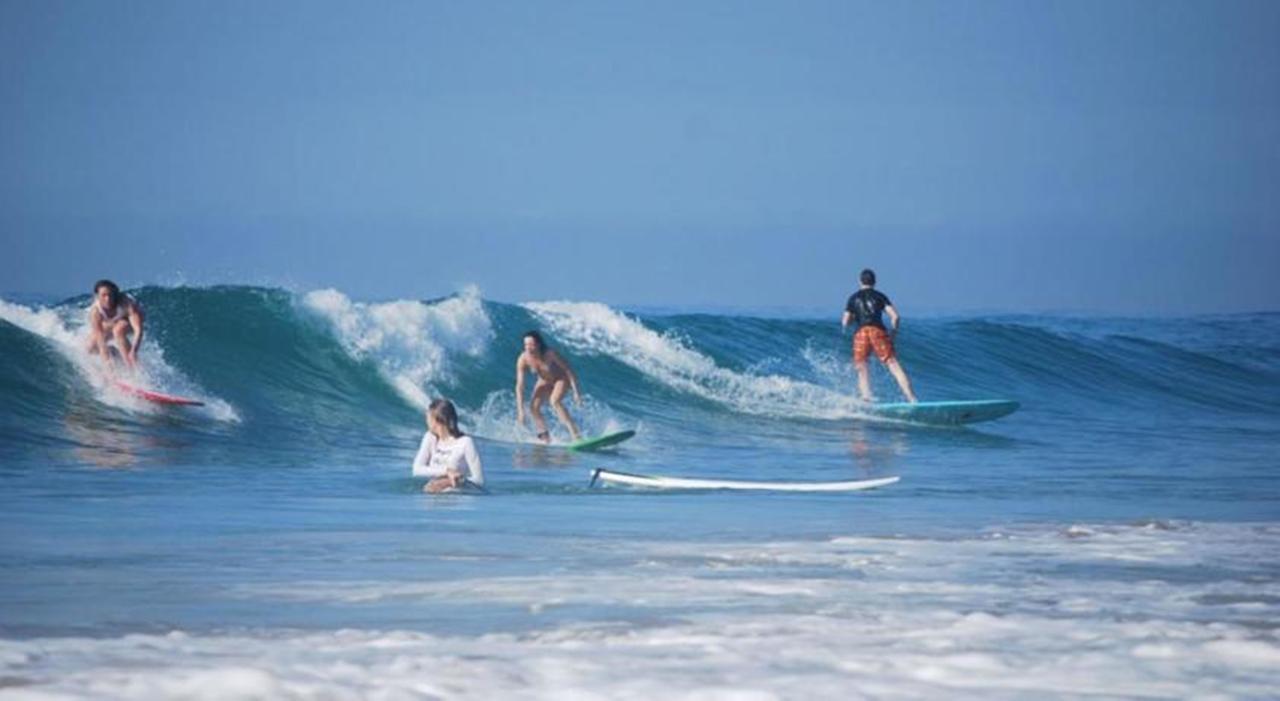 Midigama Holiday Inn ภายนอก รูปภาพ