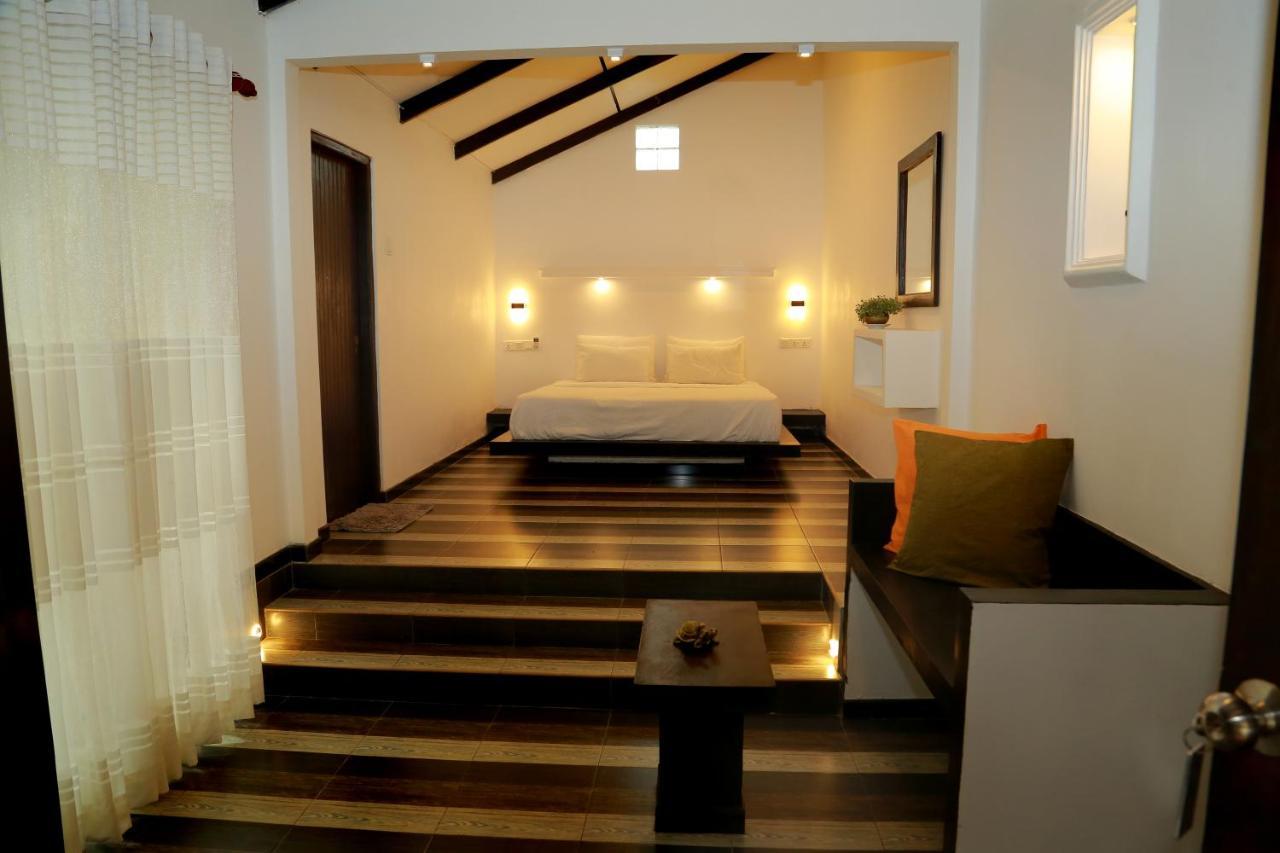 Midigama Holiday Inn ภายนอก รูปภาพ