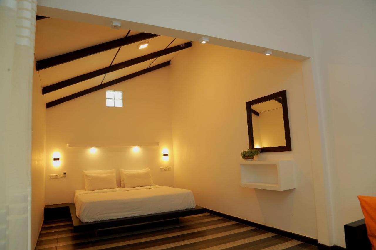 Midigama Holiday Inn ภายนอก รูปภาพ