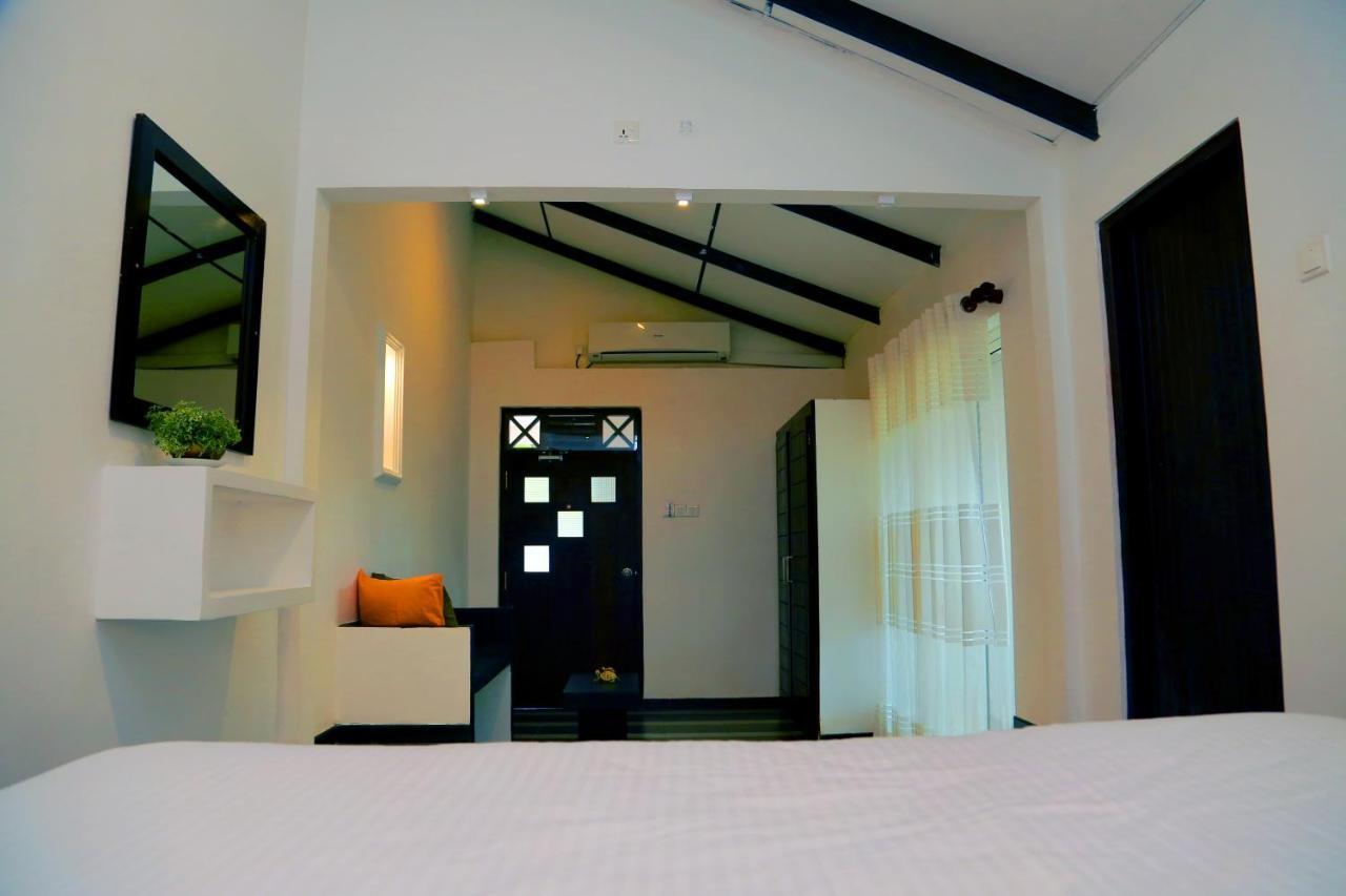 Midigama Holiday Inn ภายนอก รูปภาพ