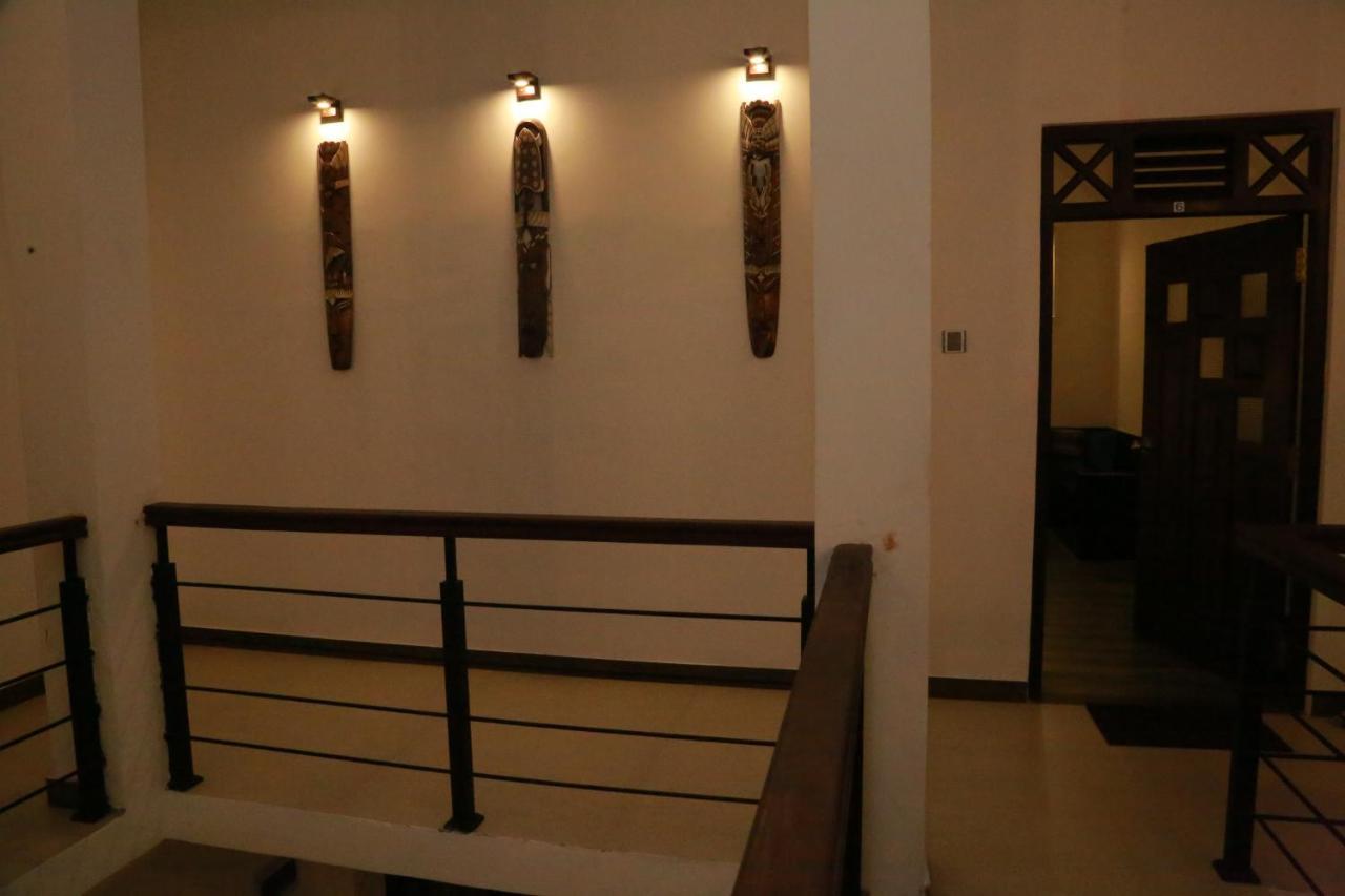 Midigama Holiday Inn ภายนอก รูปภาพ