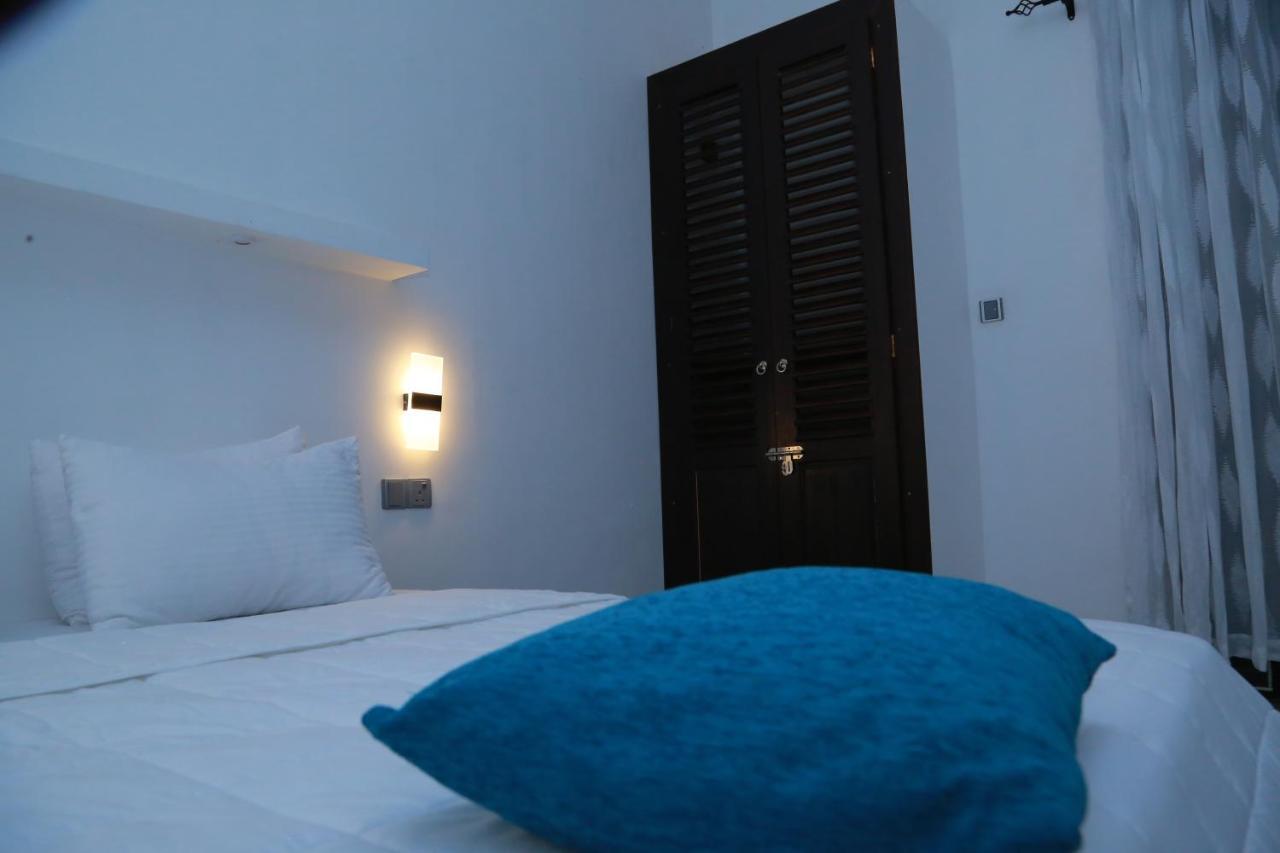 Midigama Holiday Inn ภายนอก รูปภาพ
