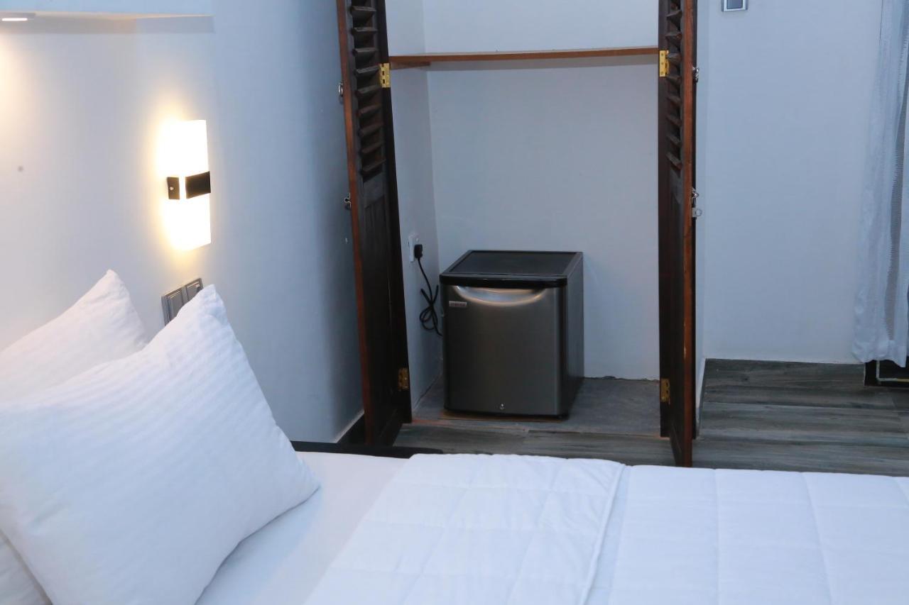 Midigama Holiday Inn ภายนอก รูปภาพ