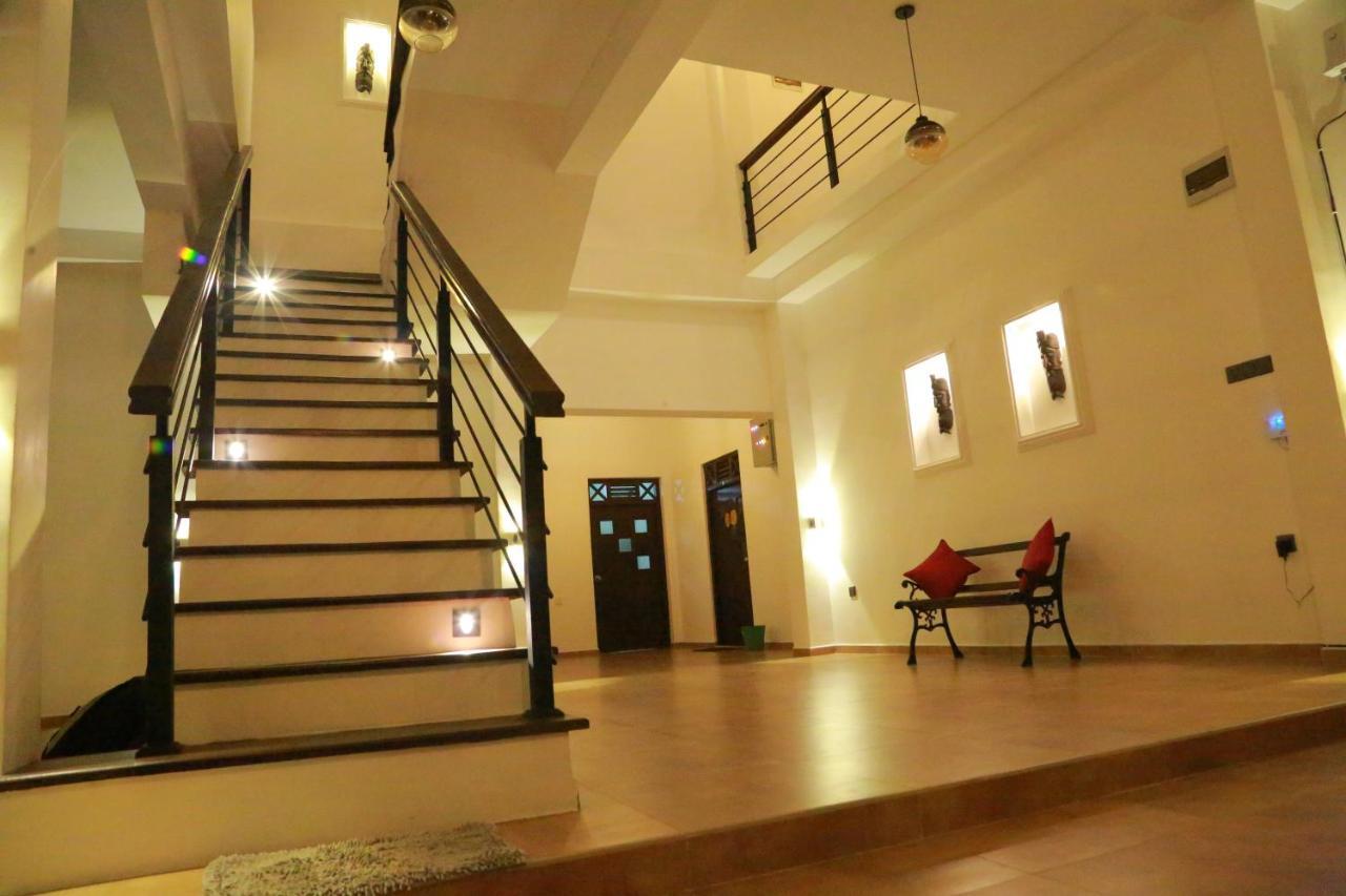 Midigama Holiday Inn ภายนอก รูปภาพ