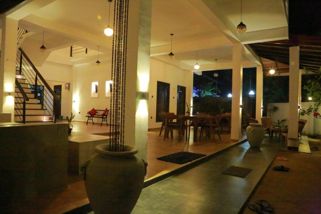 Midigama Holiday Inn ภายนอก รูปภาพ