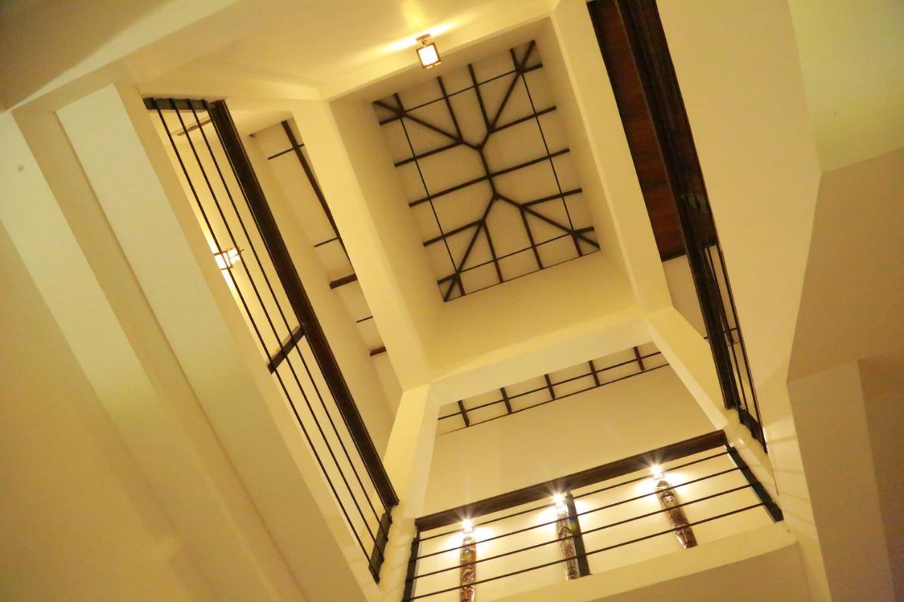 Midigama Holiday Inn ภายนอก รูปภาพ