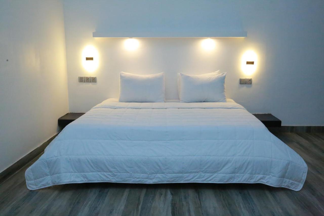 Midigama Holiday Inn ภายนอก รูปภาพ