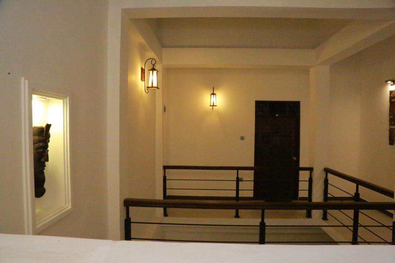 Midigama Holiday Inn ภายนอก รูปภาพ