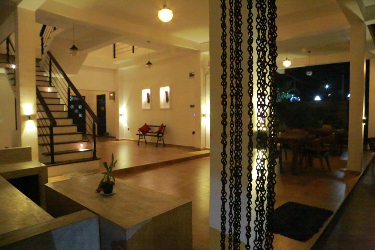 Midigama Holiday Inn ภายนอก รูปภาพ